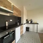 Casa Luzoa Apartment