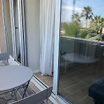 Apartment Casa Luzoa