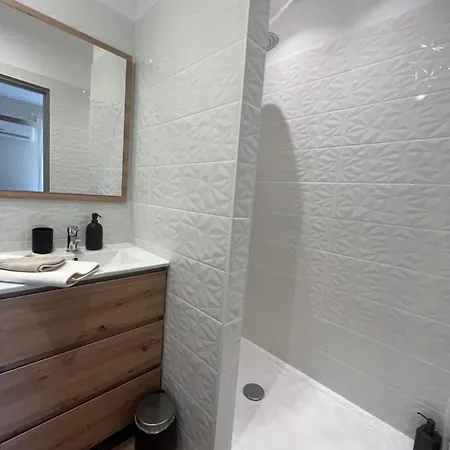 Appartamento Casa Luzoa
