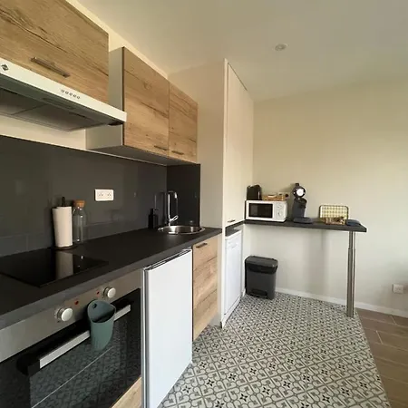 Casa Luzoa Apartment