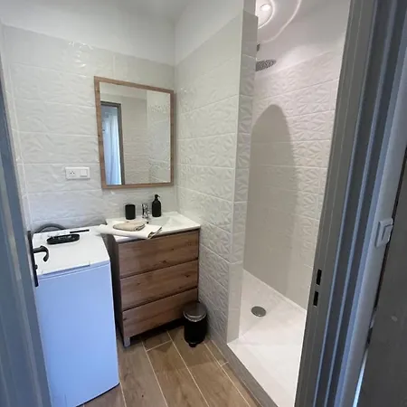 Casa Luzoa Apartment Hyeres