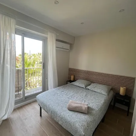 Casa Luzoa Hyères