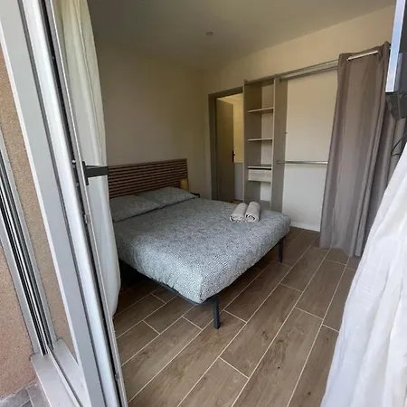 Casa Luzoa Appartamento Hyères