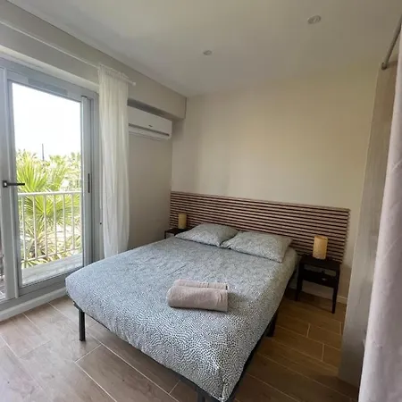 Διαμέρισμα Casa Luzoa *
