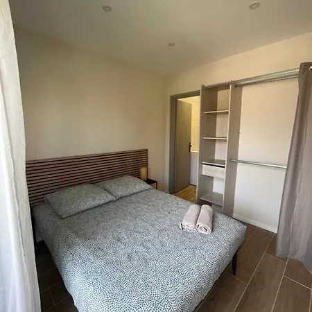 Διαμέρισμα Casa Luzoa