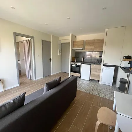 Casa Luzoa *