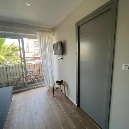 Casa Luzoa Appartamento