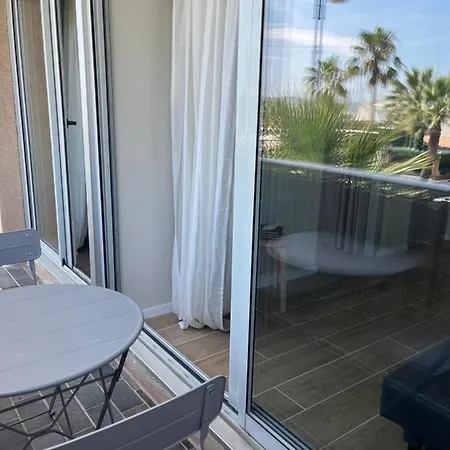 Διαμέρισμα Casa Luzoa