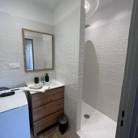 Apartment Casa Luzoa *