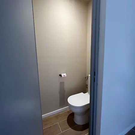 Casa Luzoa Apartment