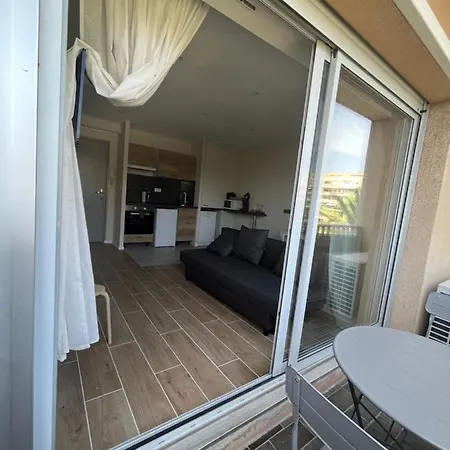 Casa Luzoa Apartment Hyeres