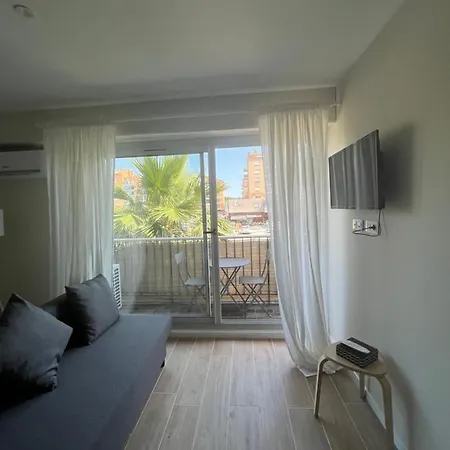 Casa Luzoa Διαμέρισμα
